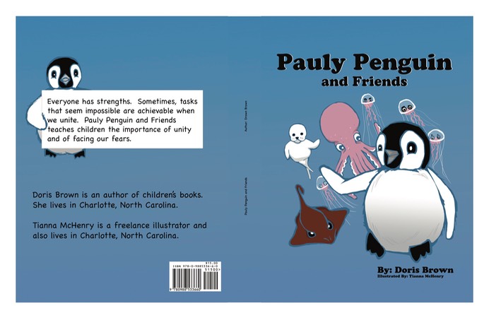 Book Cover