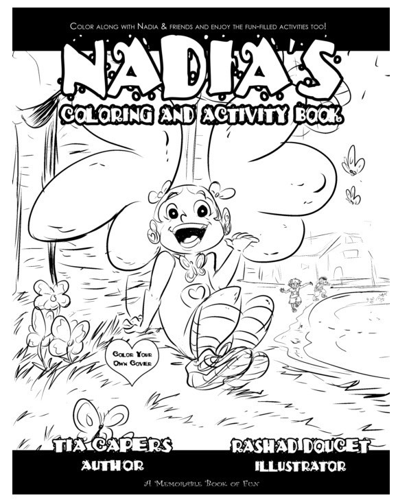 CAB - front cover